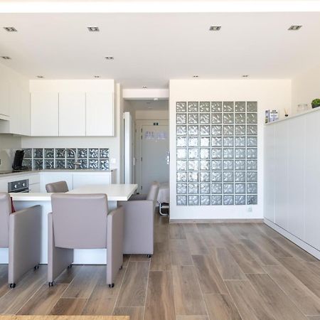"Puerto Cristo" - Beautiful Renovated Studio With Magnificent View T4 Oostende Eksteriør billede