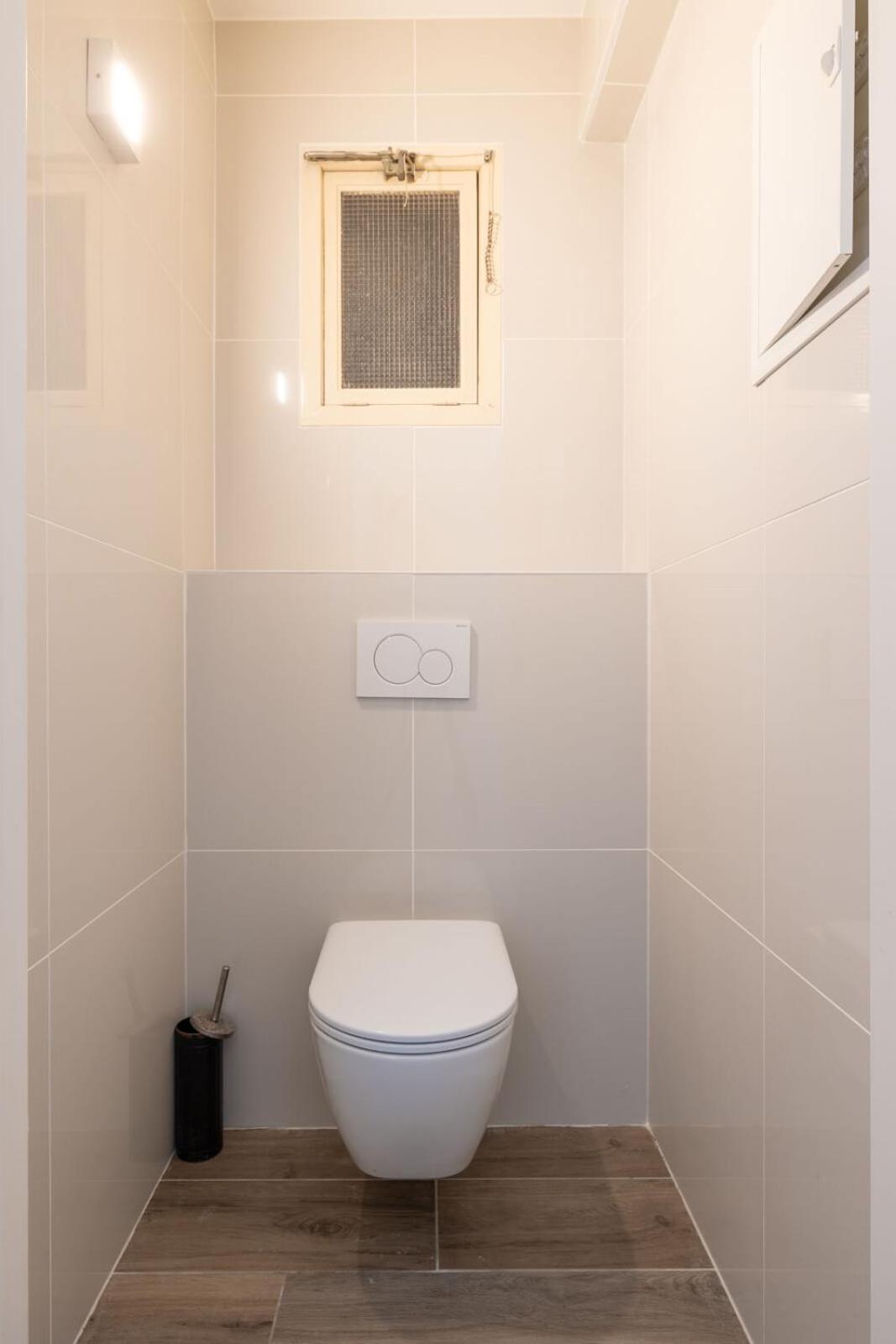"Puerto Cristo" - Beautiful Renovated Studio With Magnificent View T4 Oostende Eksteriør billede